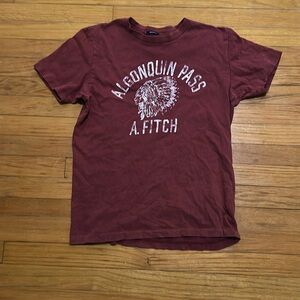 Abercrombie & Fitch T-Shirt